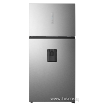 Hisense RD-66WR Top-mount refrigerator